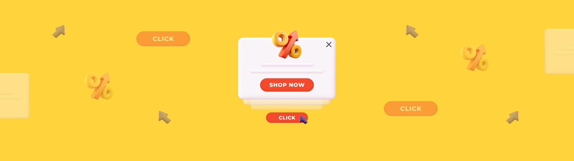 How to Add Popup on Button Click in WordPress [With and Without plugin]